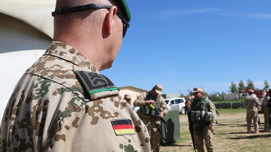 Almanya, Taliban ile Anlaşma Sonrası 20 Kişiyi Afganistan’a Sınır Dışı Etti
