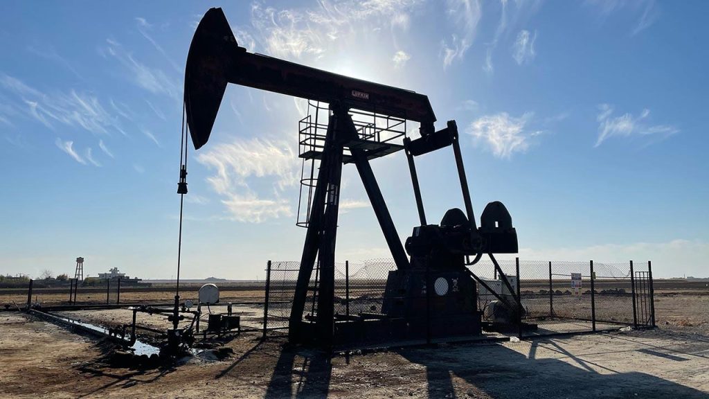 TPAO ile Shell Arasında Bulgaristan’da Stratejik Enerji Ortaklığı