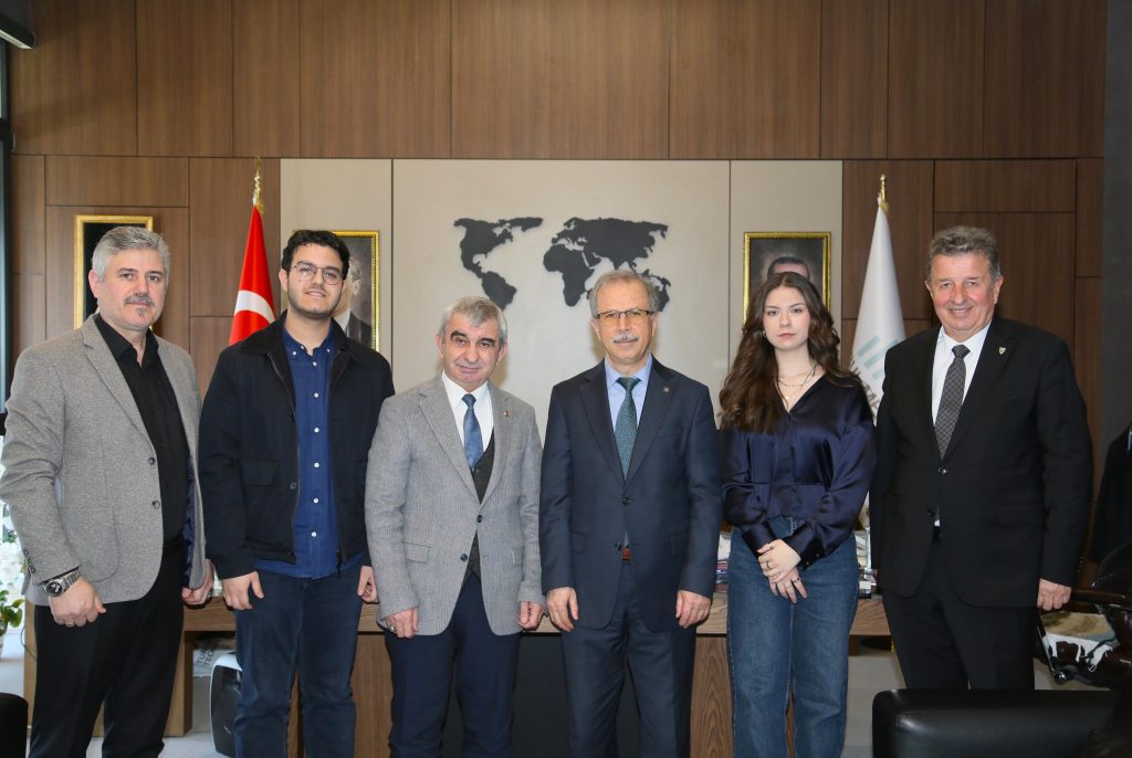 Bultürk Derneği İstanbul Medeniyet Üniversitesi’nde “Rumeli’ye Geçiş” Konferansı ve “Kırcaali Efsanesi” Belgesel Gösterimi Düzenlendi