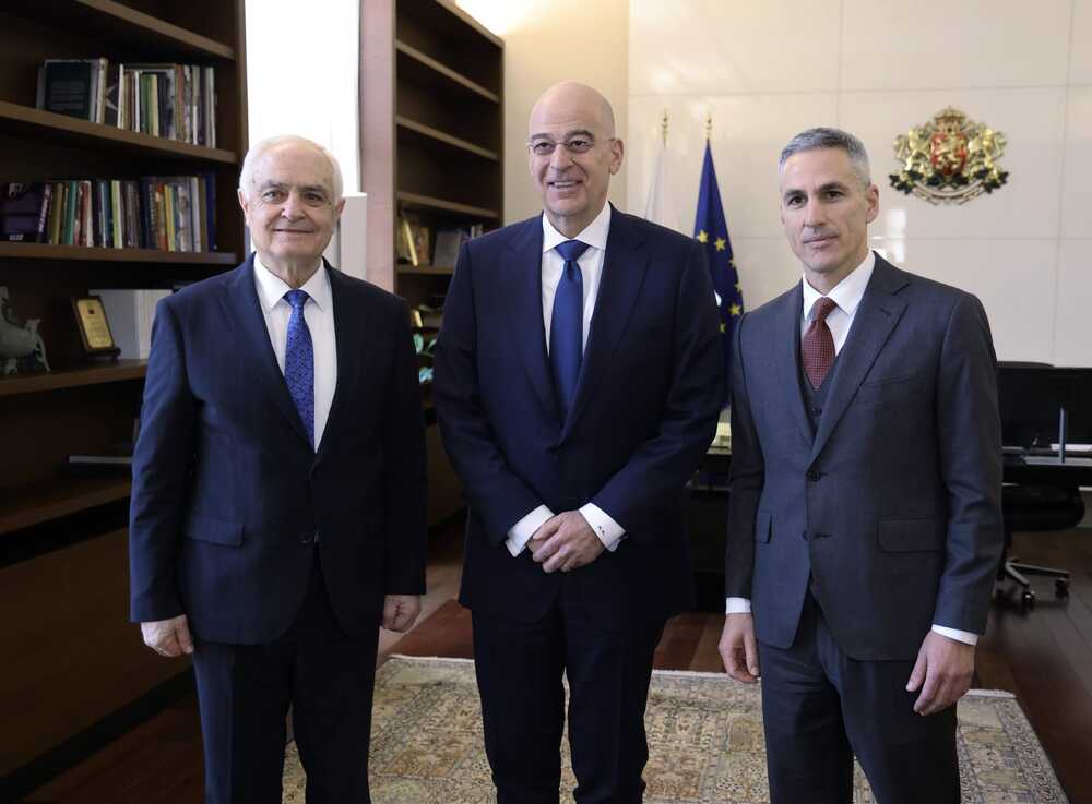Bulgaristan ve Yunanistan İş Birliğini Derinleştiriyor