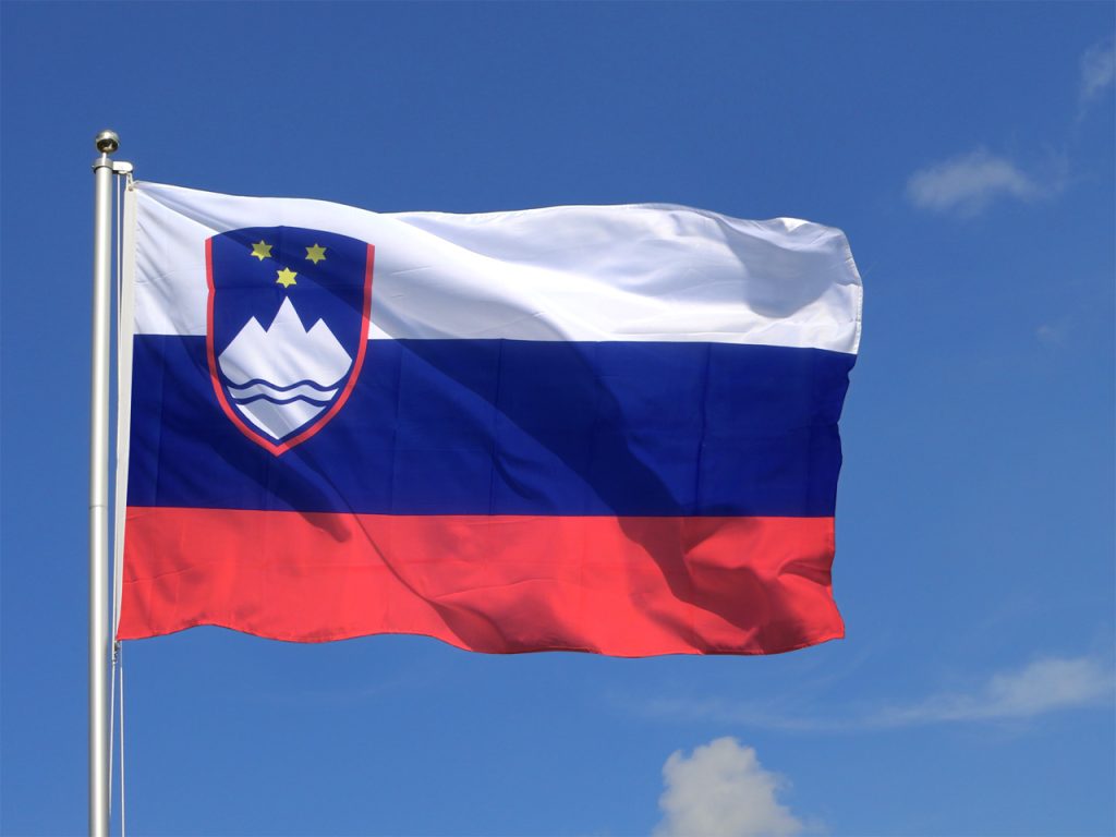 Slovenya’daki yaklaşık 150 vatandaş, Orta Doğu’daki durumla ilgili bilgi ve destek için Dışişleri Bakanlığı ile irtibata geçti