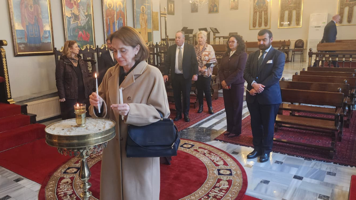 İstanbul’daki Bulgar Ekzarhlığı, köklerimizin ve kültürümüzün sembolüdür