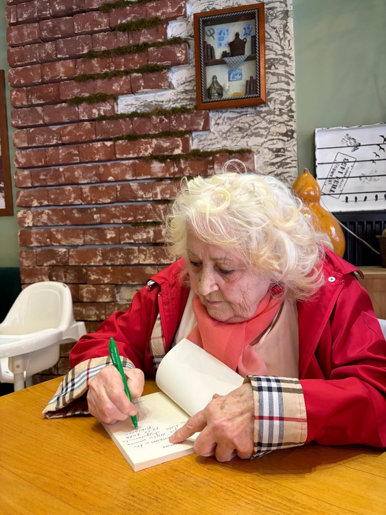 Marteniçka’nın Tarihi