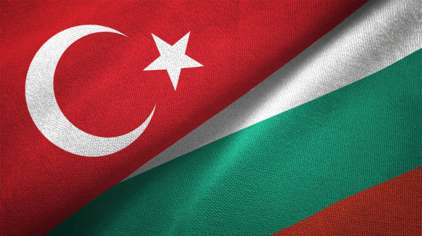 Bulgaristan ve Türkiye Savunma Alanında İş Birliğini Güçlendirmeyi Görüşüyor