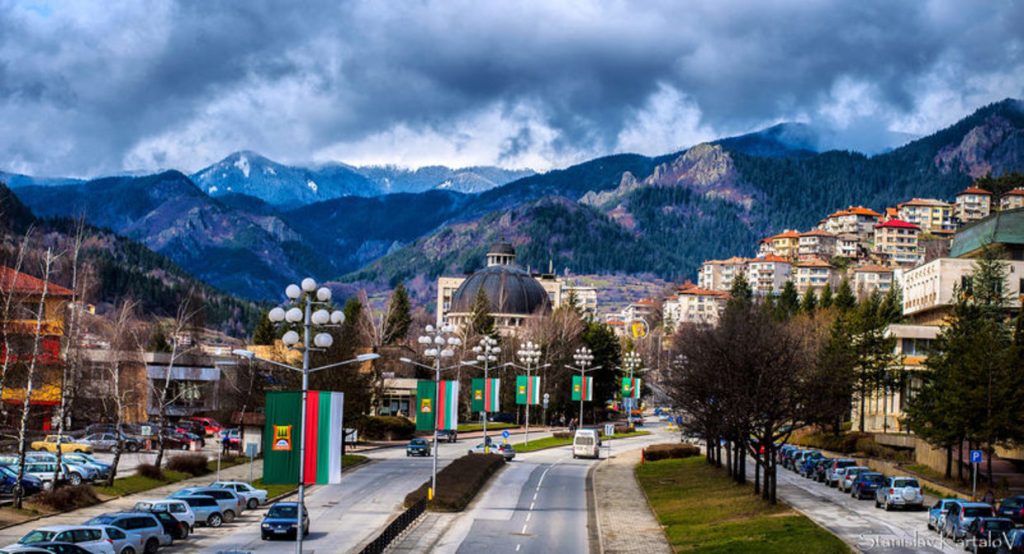 Smolyan Bölgesi’nde İki Yardımcı Vali Görevden Alındı