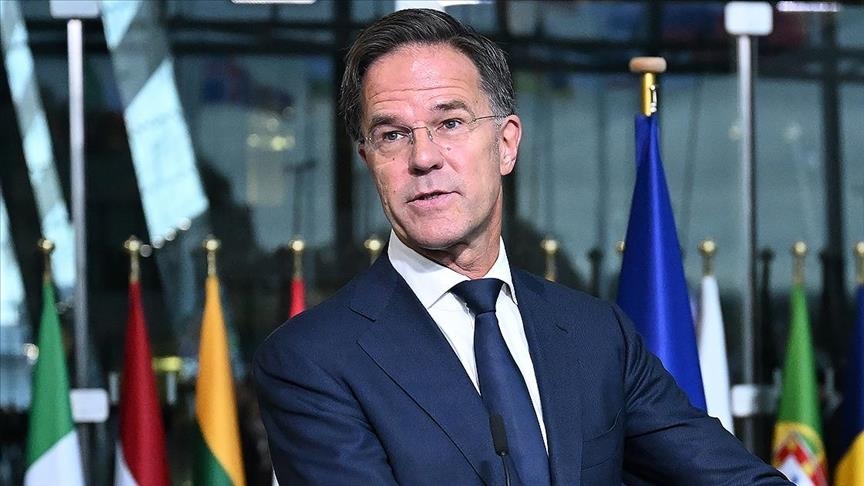 NATO Genel Sekreteri: Avrupa’da İran’a Yapılan Saldırılara Geniş Destek Var