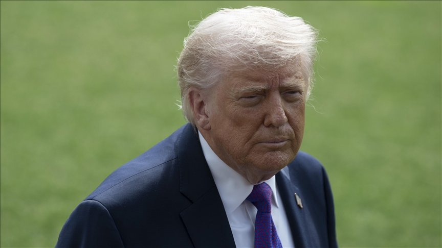 ABD Başkanı Trump’tan Venezuela İçin “51 . Eyalet” Paylaşımı