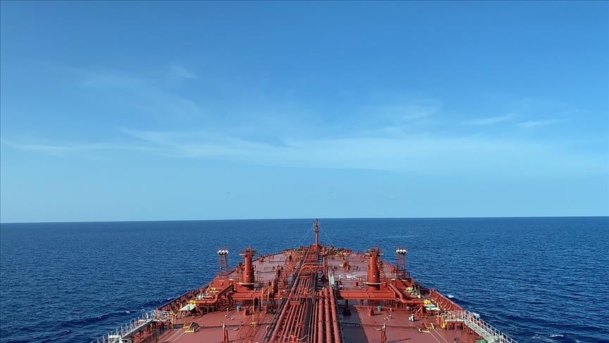 İngiltere Deniz Ticaret Örgütü: Hürmüz Boğazı’nda deniz güvenliği riski “kritik” seviyeye yükseldi