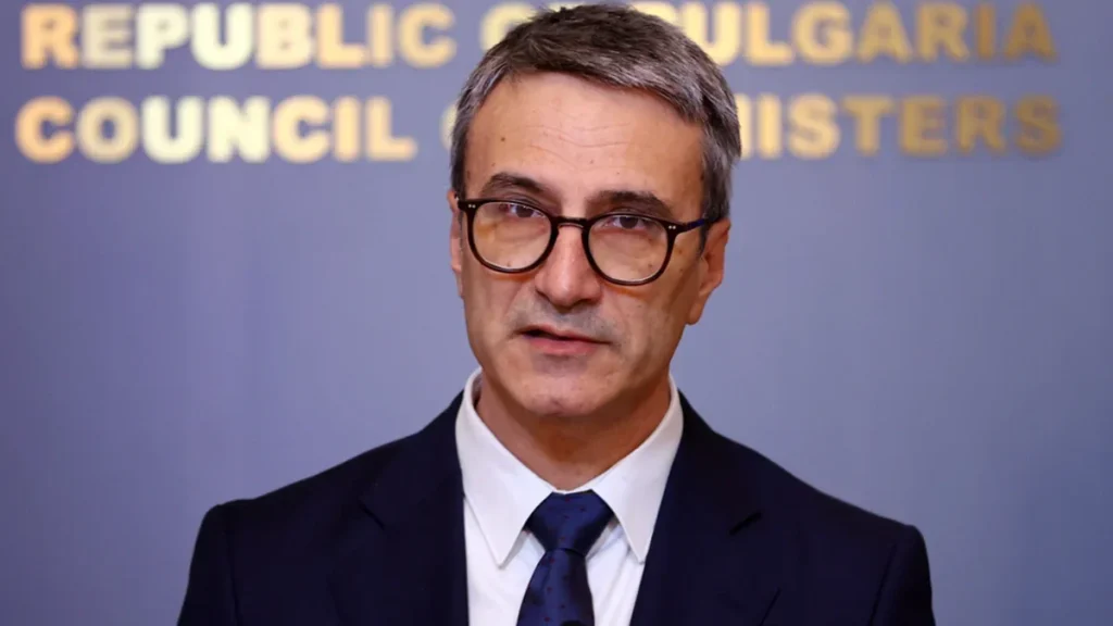 Bulgaristan Enerji Bakanı Traycho Traykov bugün Kozloduy Nükleer Santrali’ni ziyaret edecek