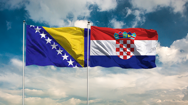 Balkanlar’da Enerji Hamlesi: Hırvatistan ve Bosna Hersek Gaz Hattı İçin Anlaştı