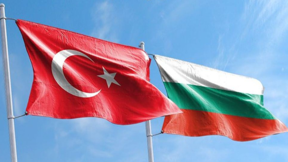 Bulgaristan’dan İzmir’e Yeni Konsolosluk: Hasan Akgün Fahri Konsolos Olarak Atandı