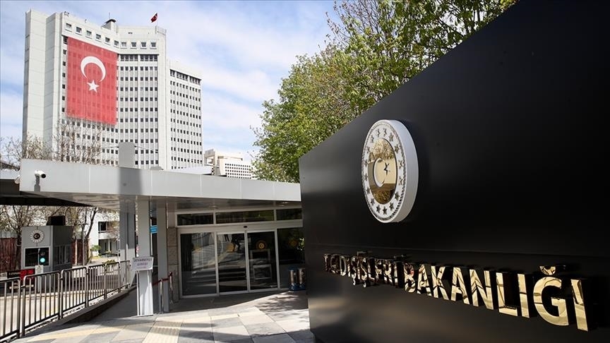 Türkiye’den NATO’nun 77. Yıl Dönümüne Bağlılık Mesajı