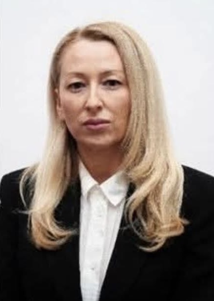 Aylin Başeva Razgrad Valisi Olarak Atandı
