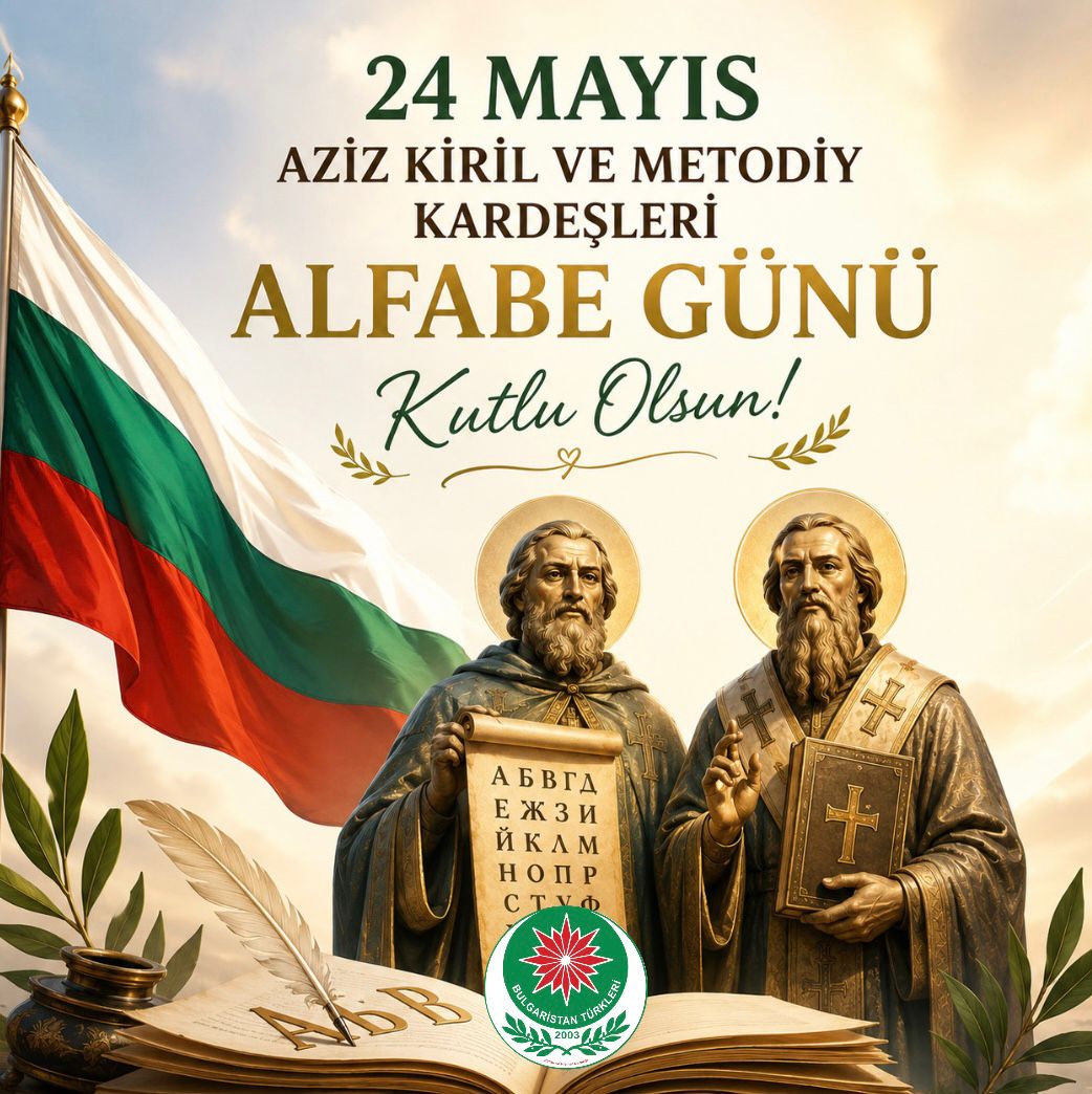 24 Mayıs: Harflerin Bayramı, Kültürün Hafızası