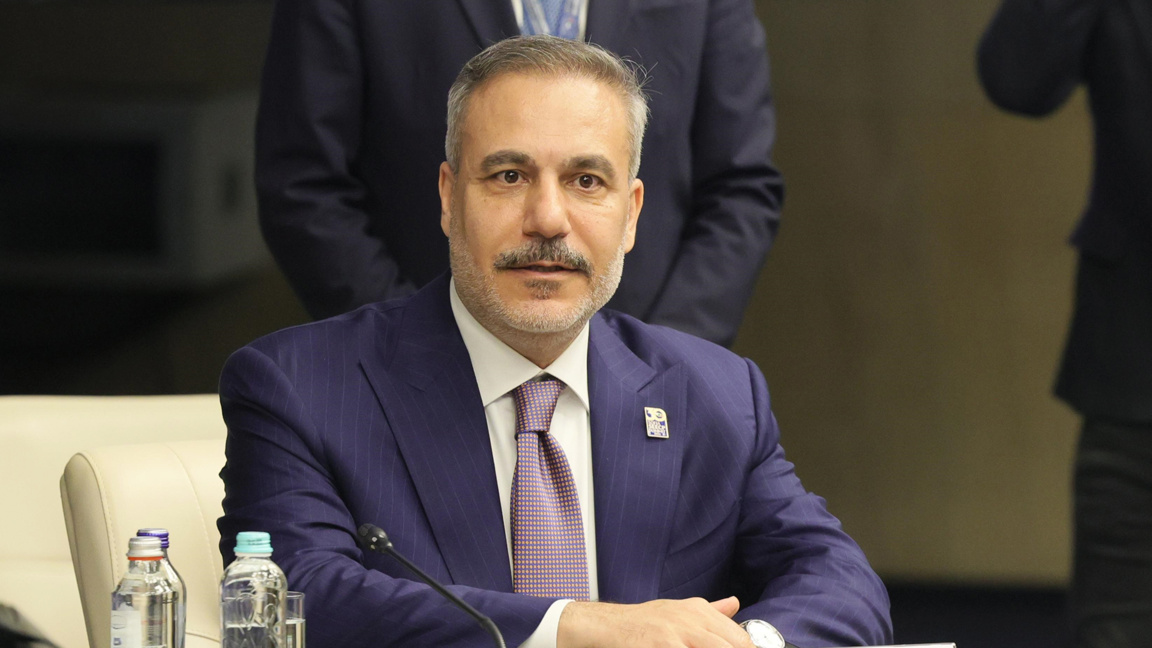 Hakan Fidan, BOTAŞ Sözleşmesinin Yeniden Düzenlenmesi İçin Şartları Açıkladı