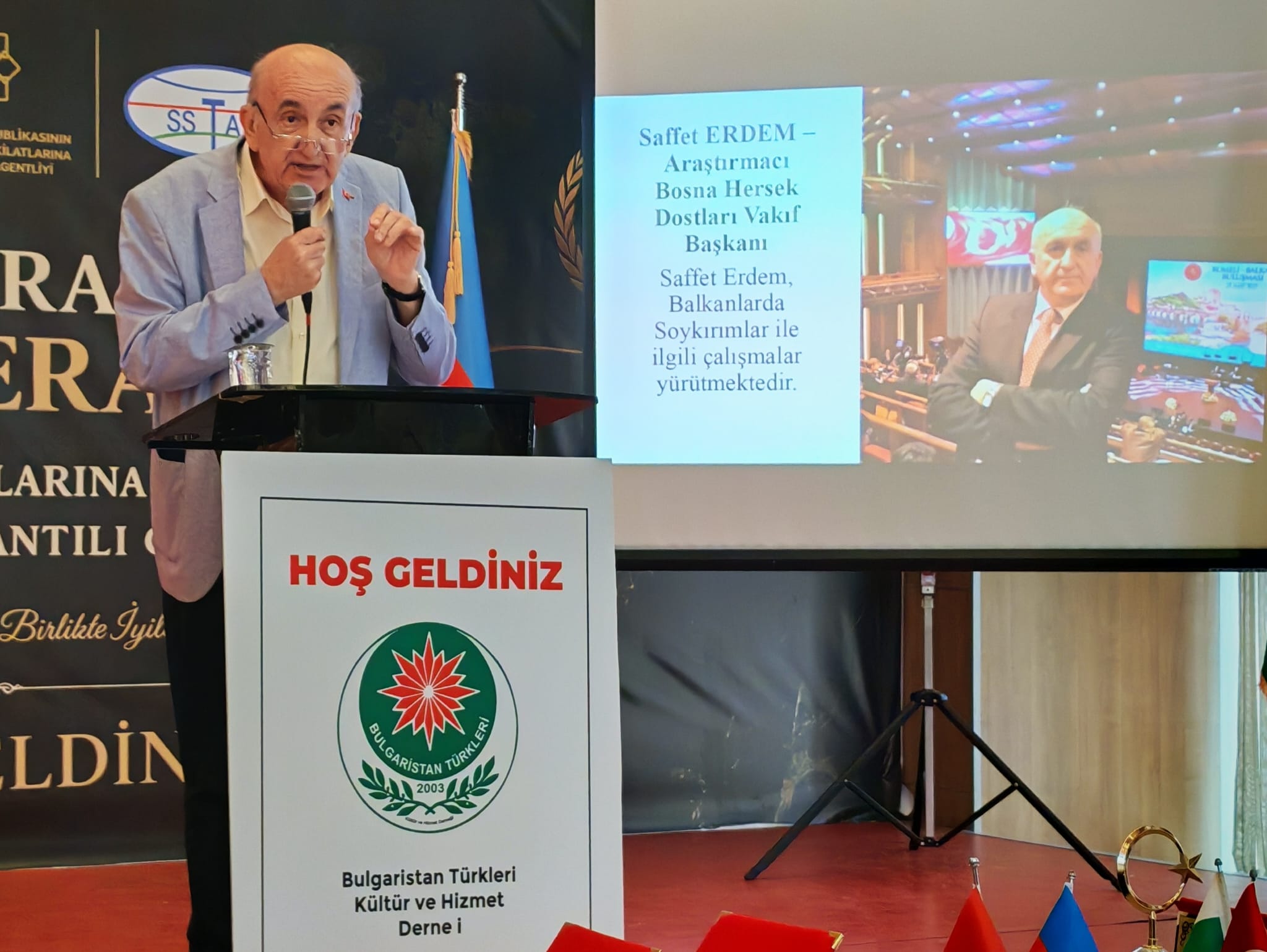 BOSNA, SANCAK, ESKİ YUGOSLAVYA VE TÜRK DÜNYASININ ORTAK HAFIZASI