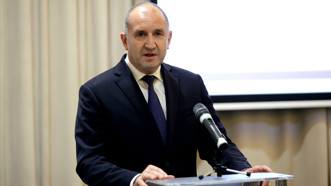 ABD, Bulgaristan’a Bezmer Üssü’ne 8 Tanker Uçağı Konuşlandırma Talebinde Bulundu
