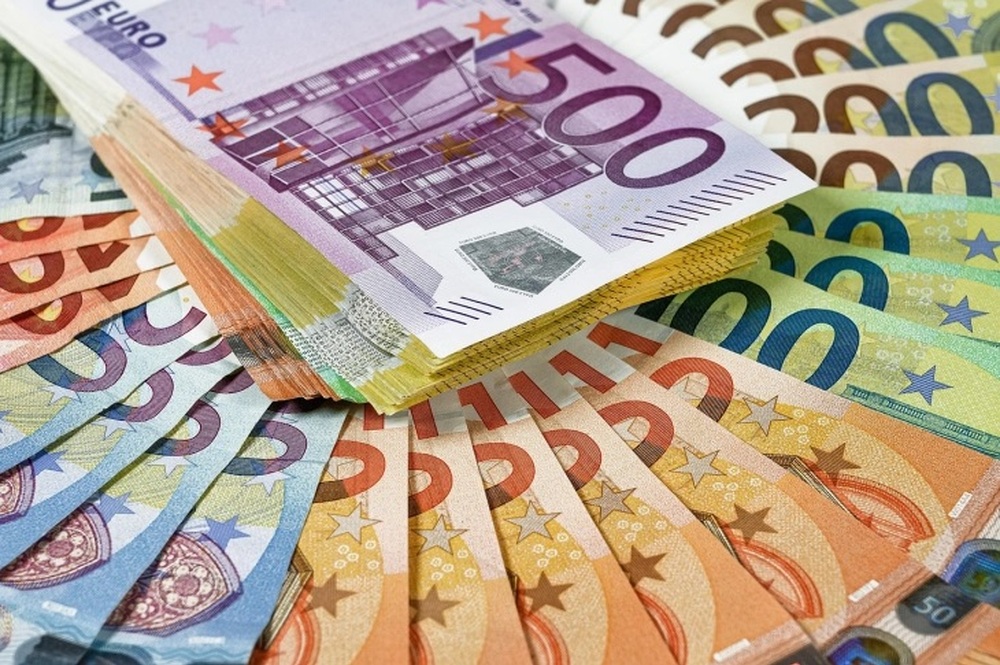 Karadağ’da Bütçe Açığı 96,8 Milyon Avroya Ulaştı
