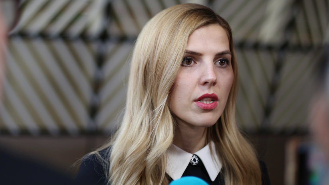 Bulgaristan, AB’nin Rusya’ya Yönelik 21. Yaptırım Paketini Desteklemeye Hazır