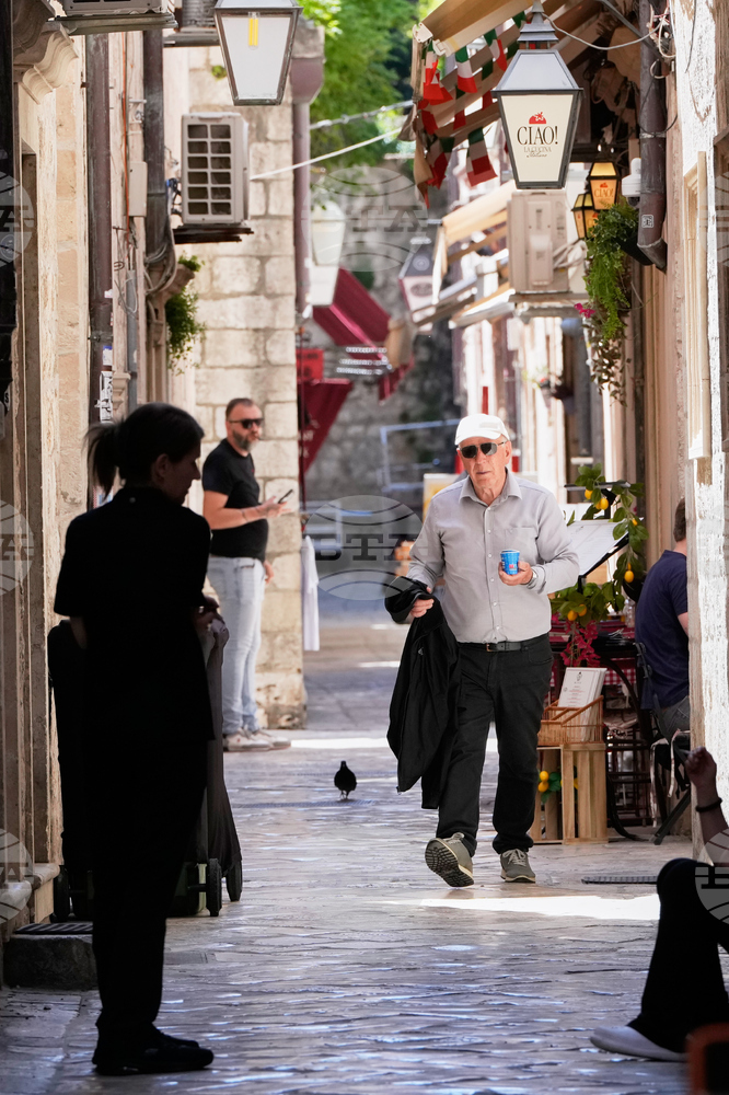 Hırvatistan, Turizm Bölgelerinde Sağlık Hizmetlerini Güçlendiriyor