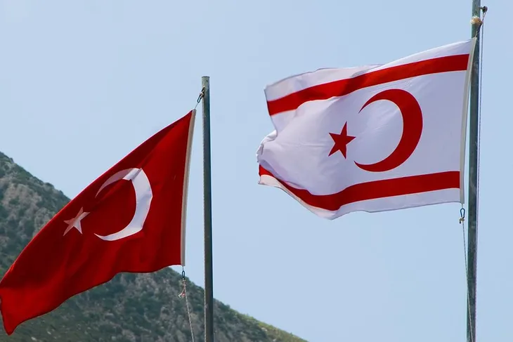 KKTC’den Avrupa Parlamentosu’nun Türkiye ve KKTC’yi Hedef Alan Kararına Sert Tepki