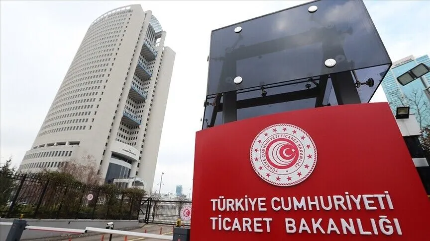 Bakan Bolat ile Bulgaristan İçişleri Bakanı Demerdzhiev Sınır Kapılarındaki Yoğunluğu Görüştü