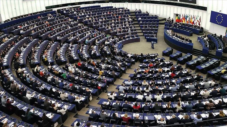 Avrupa Parlamentosu, AB’nin Karadeniz Stratejisini Genel Kurulda Ele Alacak