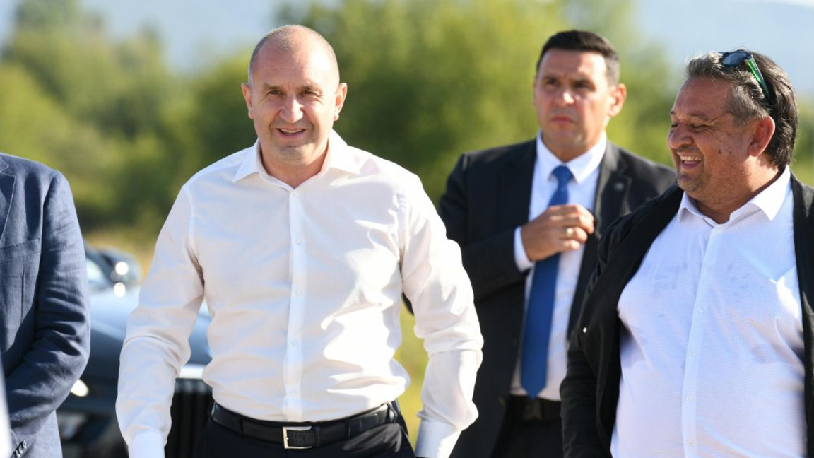 Sofya Yakınlarında Uzay Teknolojileri ve İnovasyon Merkezi Kurulacak