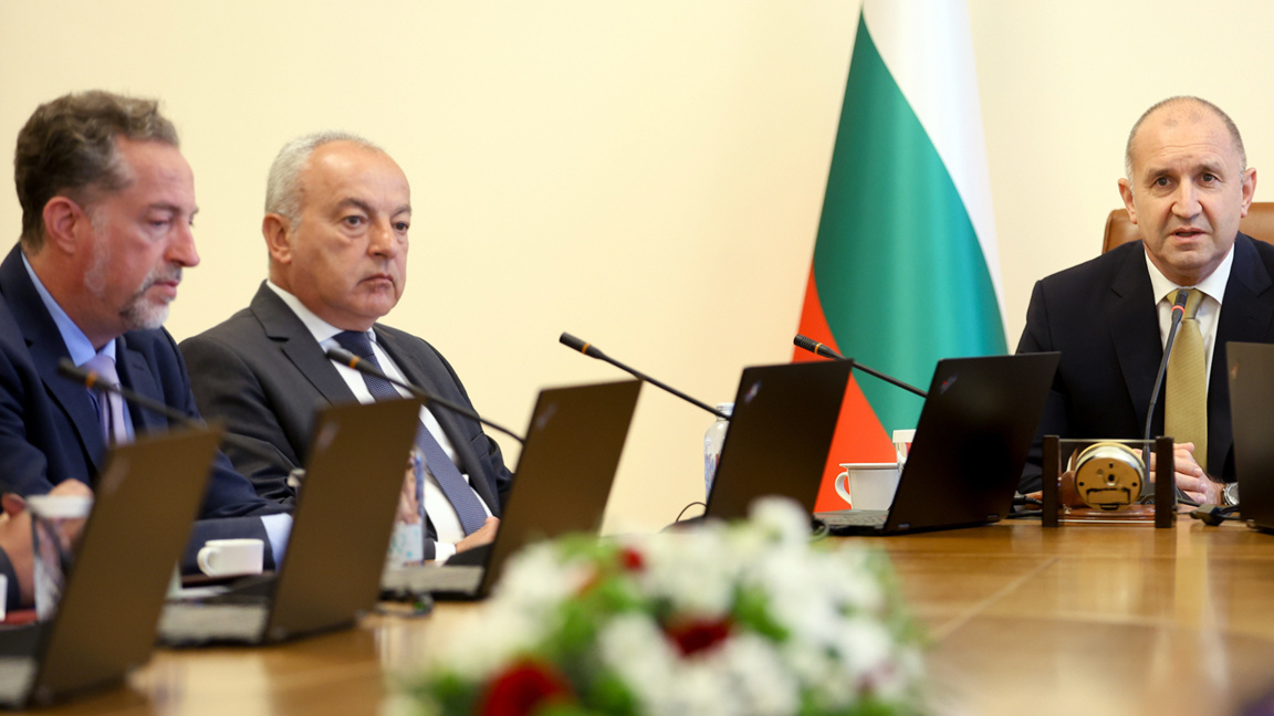 Bulgaristan’da Temmuz Ayında Bütçe Performansı Güçlendi
