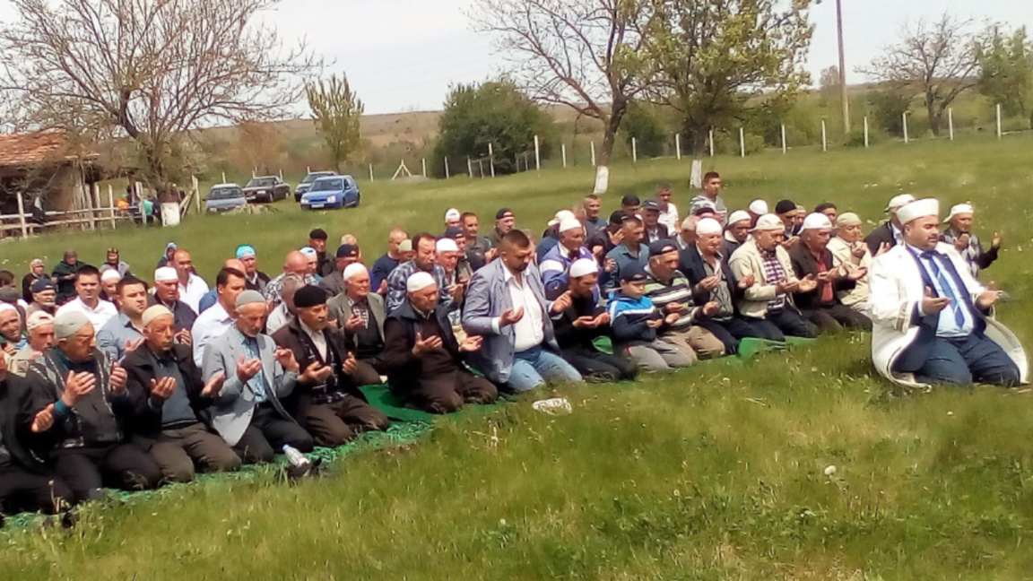 Bulgaristan’da Yağmur Duası Geleneği Asırlardır Yaşatılıyor