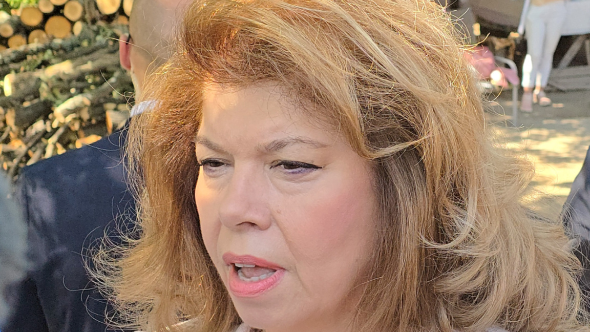 Cumhurbaşkanı Yotova: Bulgaristan En Güvenli Turizm Rotalarından Biri