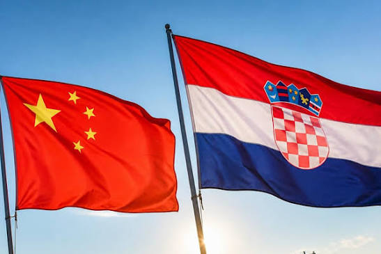 Pekin ile Zagreb arasında ilk kez düzenli hava bağlantısı kuruluyor