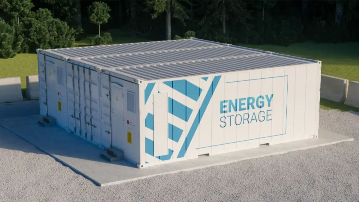 Bulgaristan Enerji Depolamada Küresel Ligde: Batarya Kapasitesi 8,6 GWh’ye Ulaştı