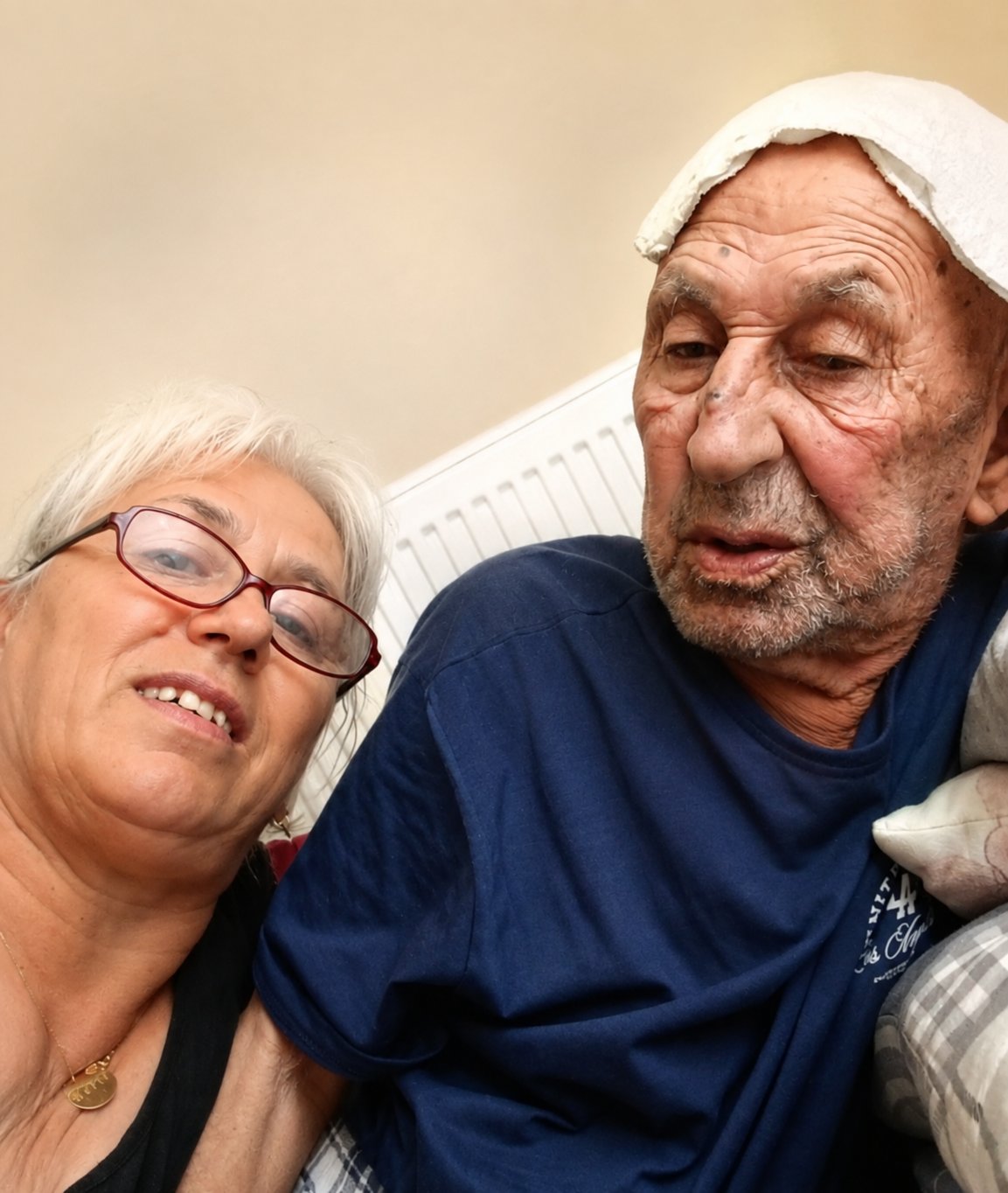 Babacığım, Ben Hâlâ Senin Küçük Kızınım