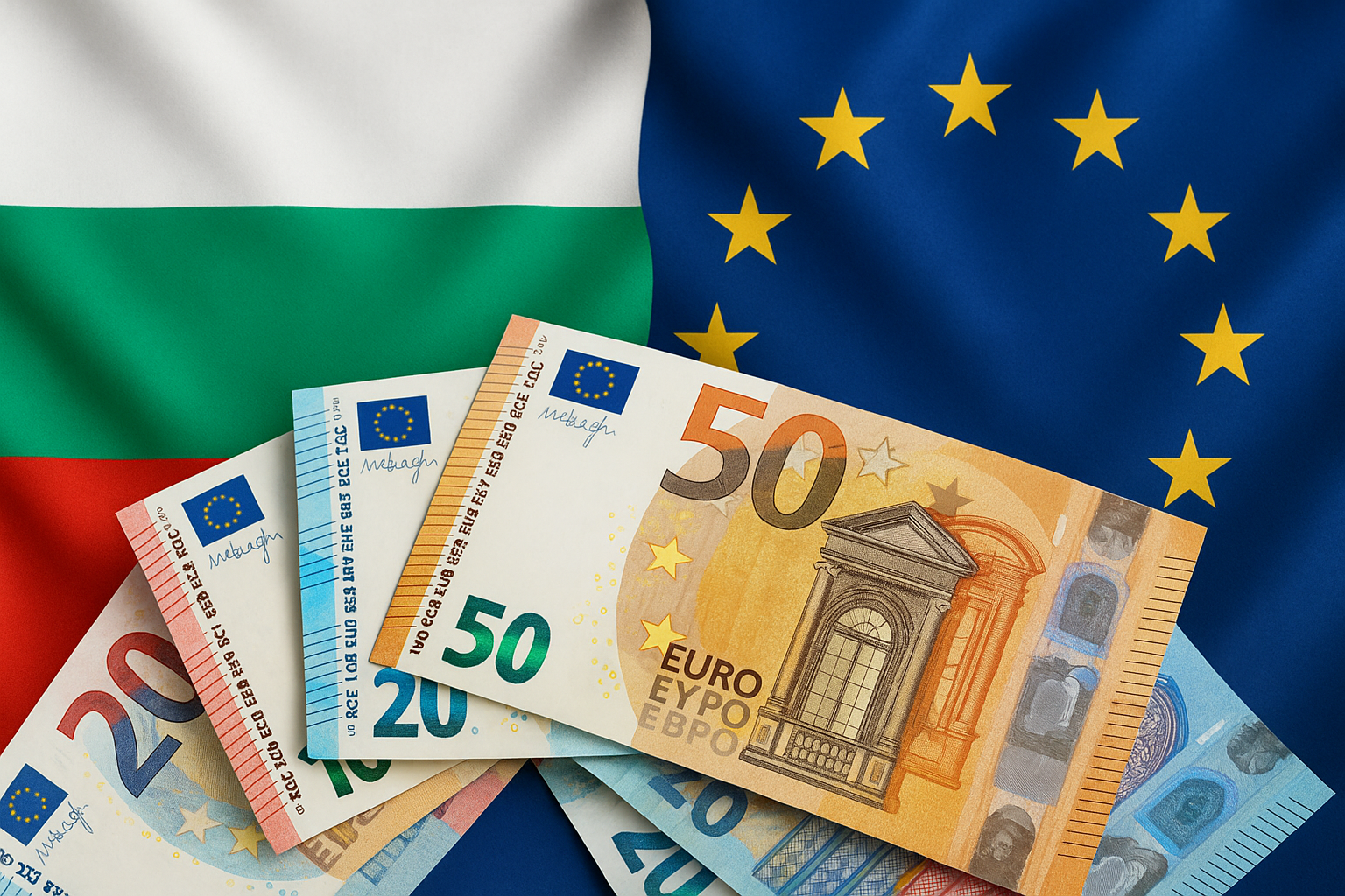 Bulgaristan, İyileşme ve Dayanıklılık Planı Kapsamında Dördüncü Ödemeyi Aldı