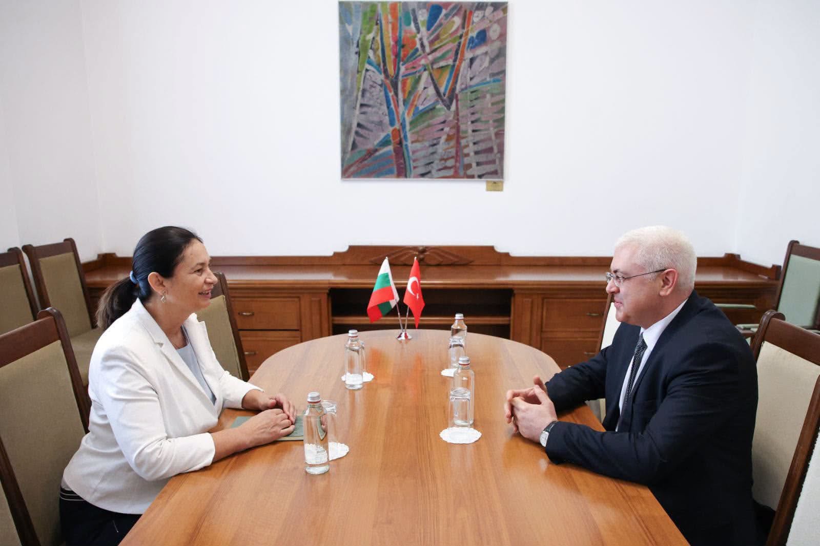 Bulgaristan, İyileşme ve Dayanıklılık Planı Kapsamında Dördüncü Ödemeyi Aldı