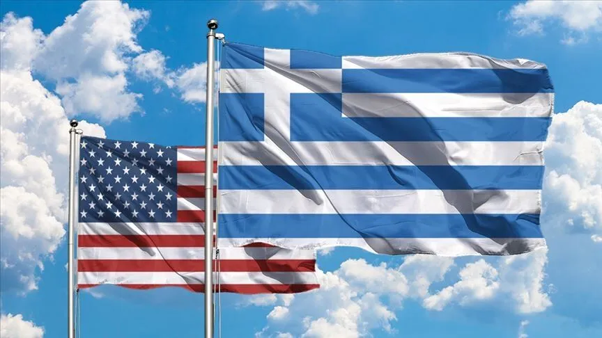 Yunanistan ve ABD’den Stratejik Diyalog Mesajı