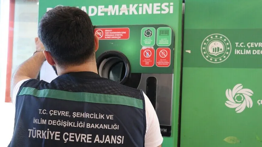 The Times, Türkiye’nin depozito yönetim sistemini örnek gösterdi