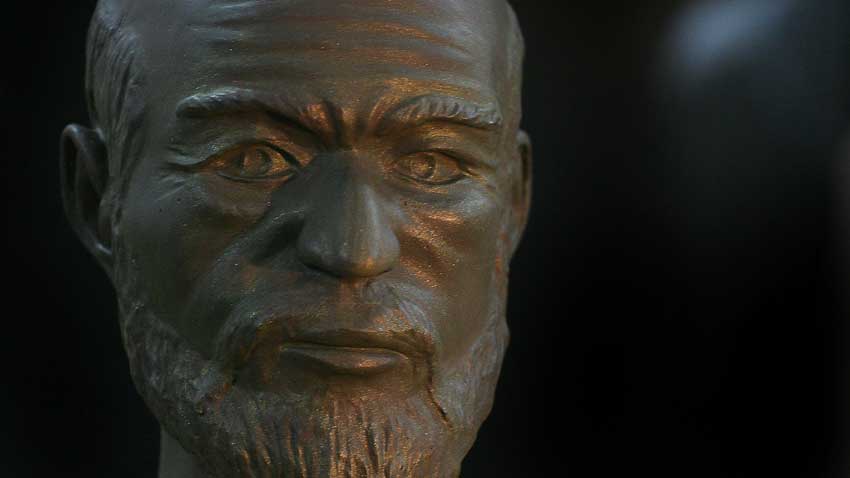 Çar Samuil’in naaşı 61 yıl sonra Bulgaristan’a getiriliyor