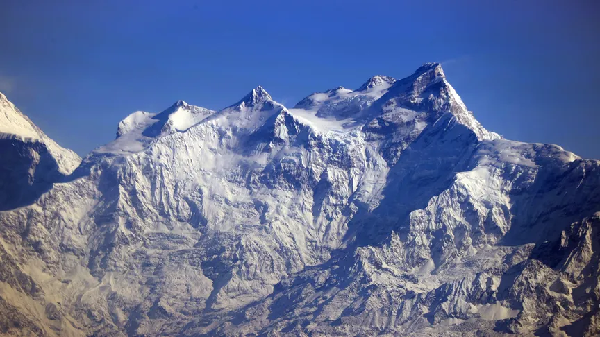 Himalayalar’da buzulların erime hızı son yıllarda ciddi ölçüde arttı