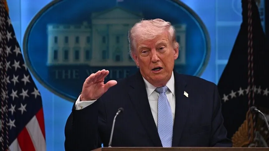 Trump’a İran savaşı için yıllarca sürebilir uyarısı