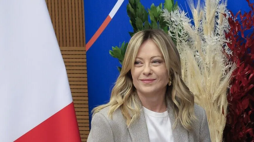 Meloni hükümeti İtalya’nın savaş sonrası dönem rekorunu kırdı