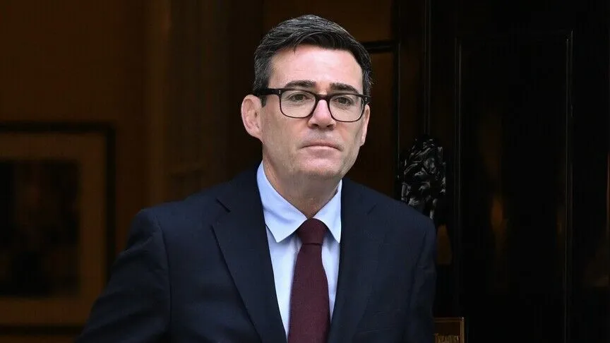 İngiltere Başbakanı Burnham: İki devletli çözümün çökme riski hepimizi endişelendirmeli