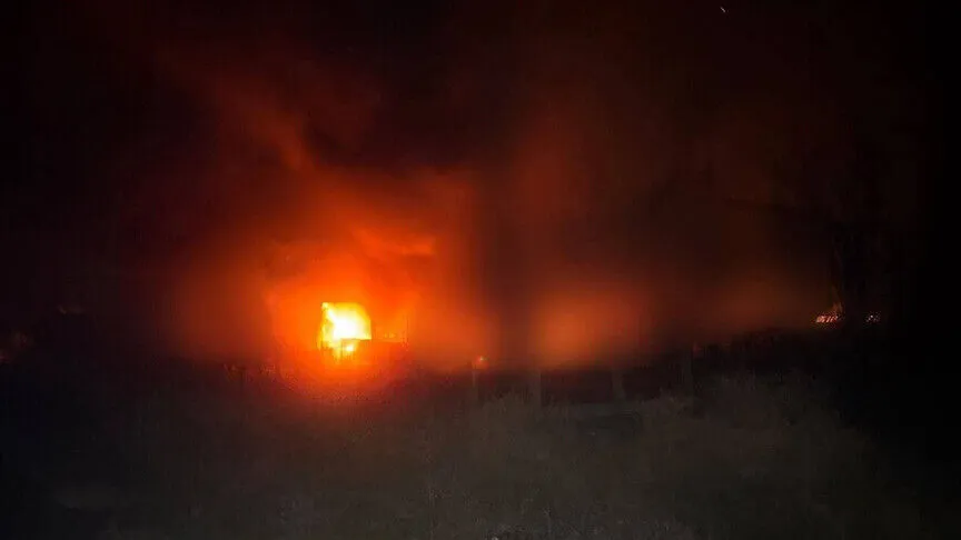 Rusya: Ukrayna’da askeri amaçlı gemi, tesis ve devriye botunu vurduk