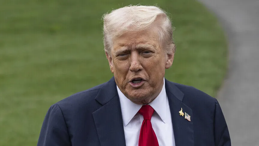Trump’tan Kanada’nın AB ile yakınlaşma planına tepki