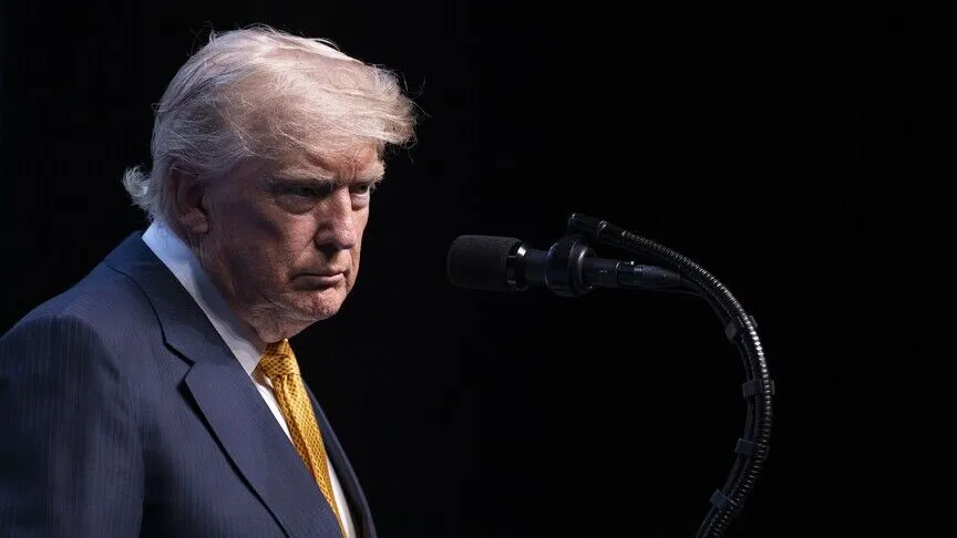 Trump’ın İran’a sınırlı saldırı planını değerlendirdiği iddia edildi