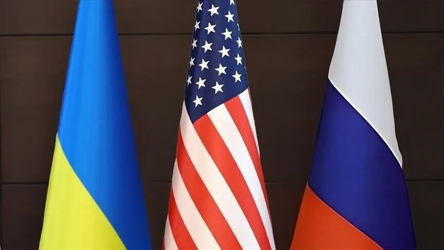 Kremlin: Rusya, ABD ve Ukrayna arasında üçlü müzakere ihtimalini dışlamıyoruz