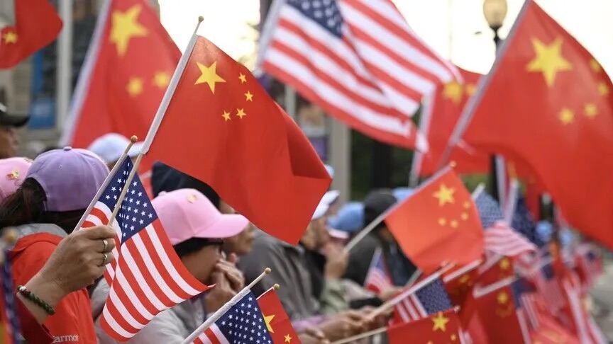 Şi Cinping 11 yıl sonra Washington’da: Gündem ticaret ve küresel krizler