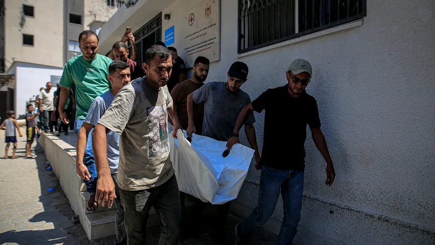 Gazze’de ateşkes sürerken saldırıların gölgesi devam ediyor