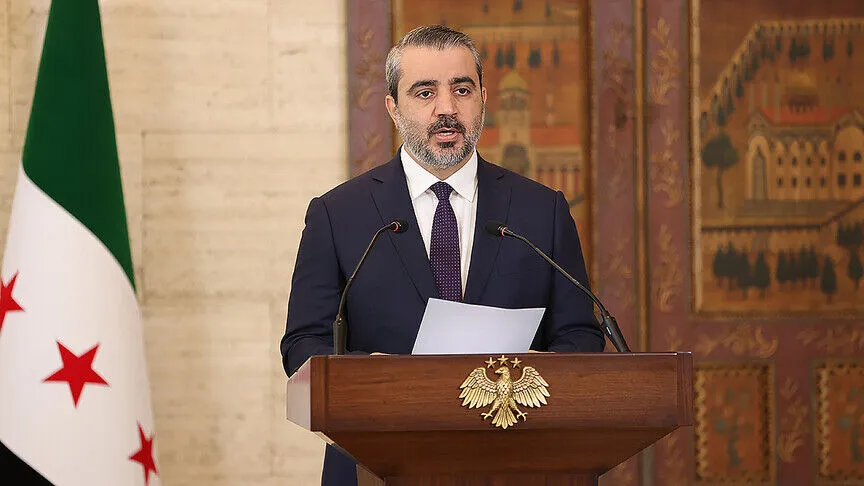 Şeybani: İsrail’in Suriye’deki işgalini kalıcılaştırması güvenlik gerekçelerini geçersiz kılıyor